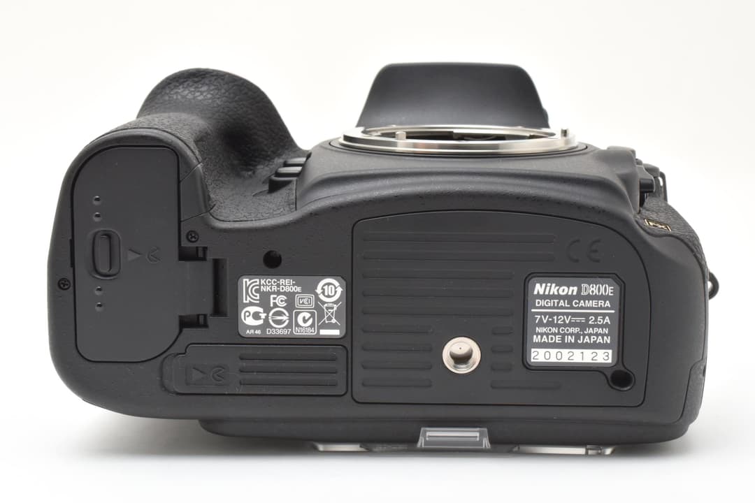 68ショット! Nikon ニコン D800E #D145