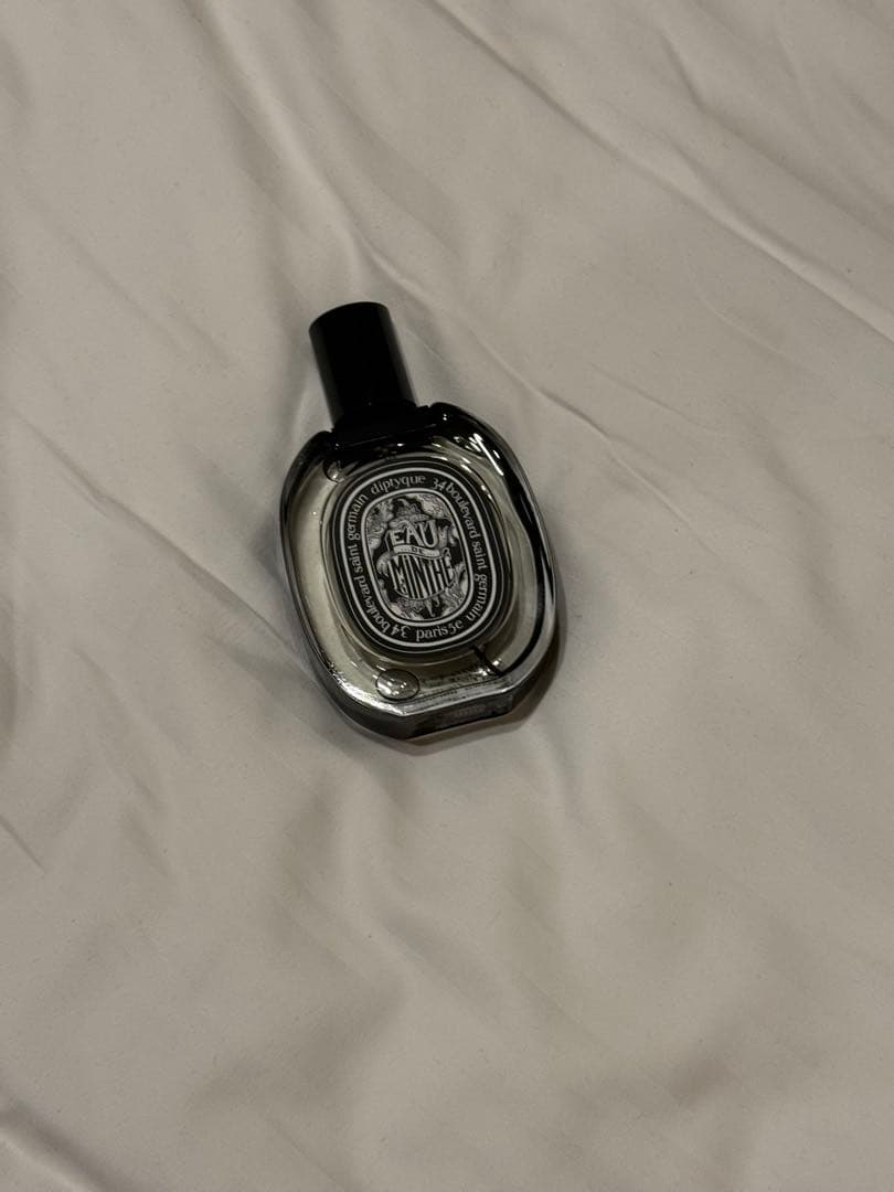 香水(ユニセックス) Diptyque Eau de minte 75ml