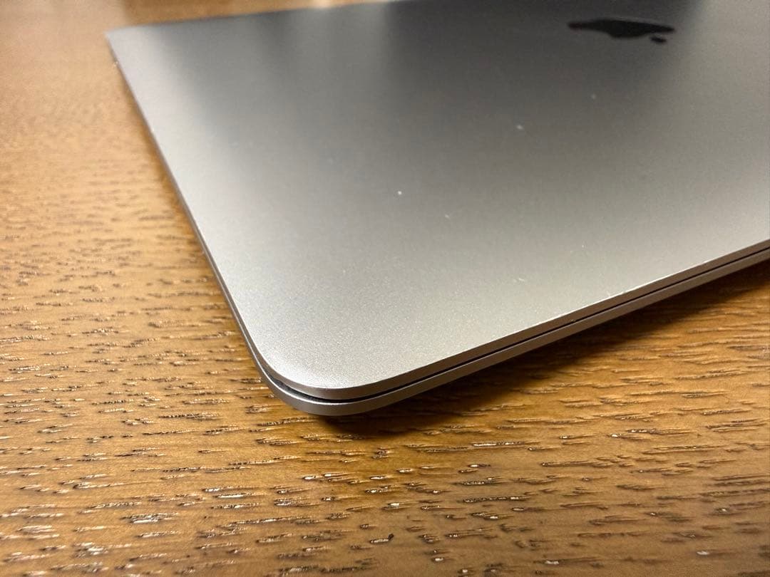 MacBook Air 2020 Core i7/16GB/512GB シルバー