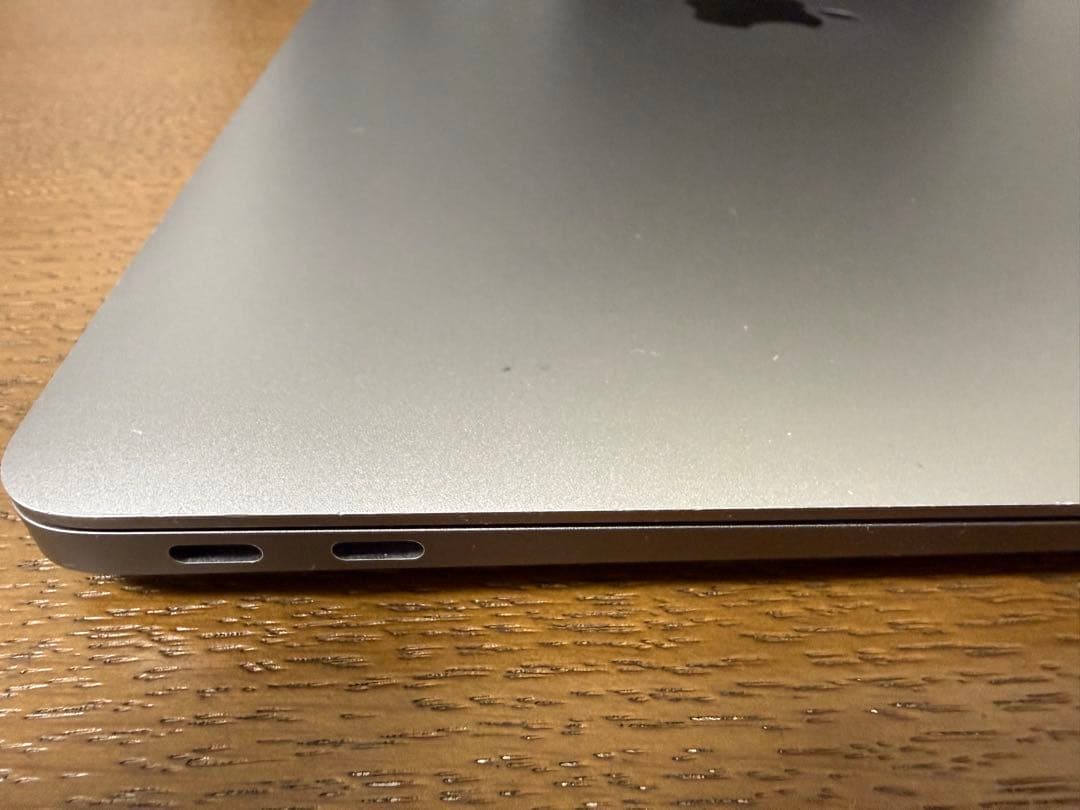MacBook Air 2020 Core i7/16GB/512GB シルバー