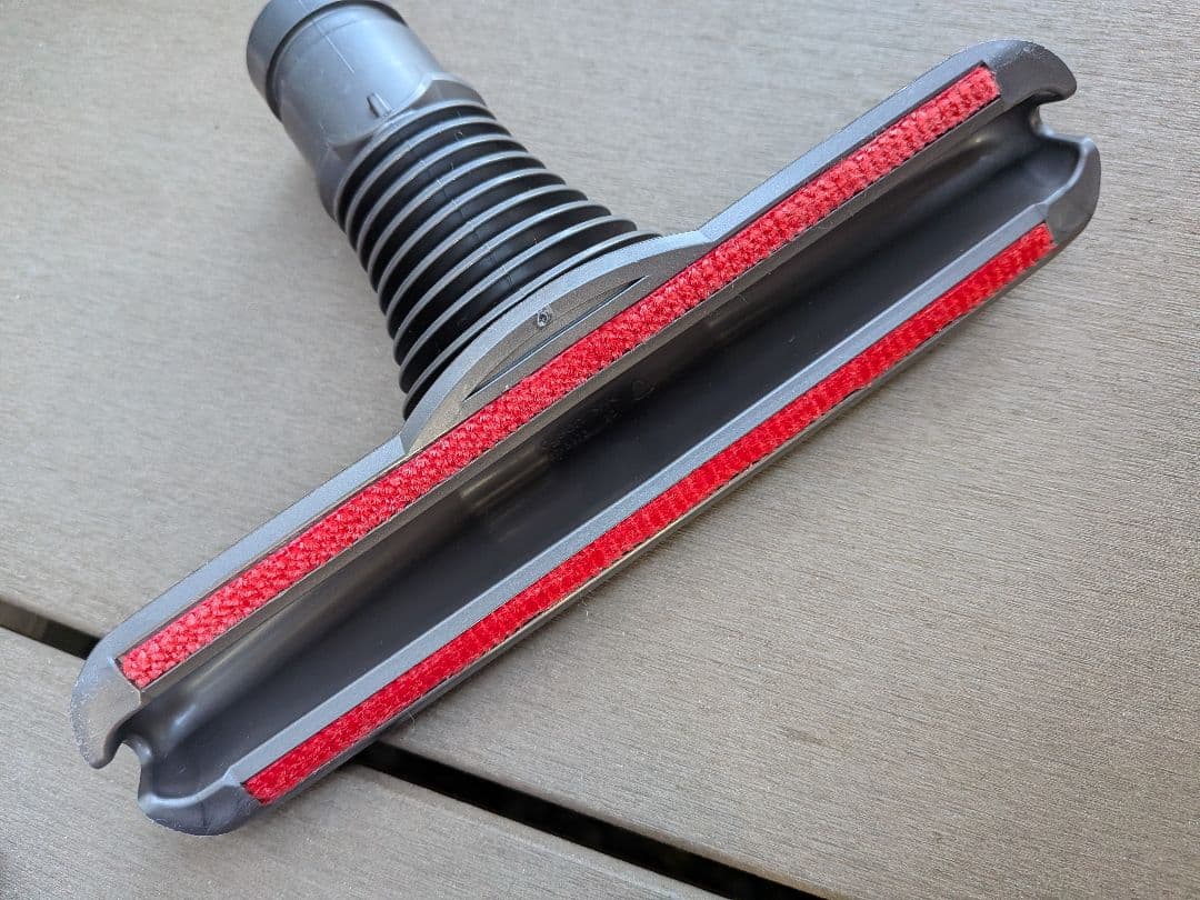 未使用多数 ダイソン 掃除機 Dyson V6 本体 スタンド セット