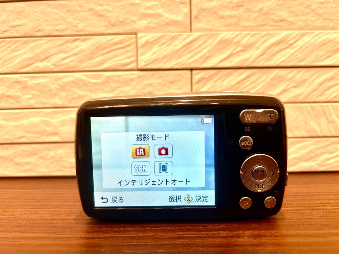 Panasonic LUMIX ルミックス DMC-51(動作確認済)