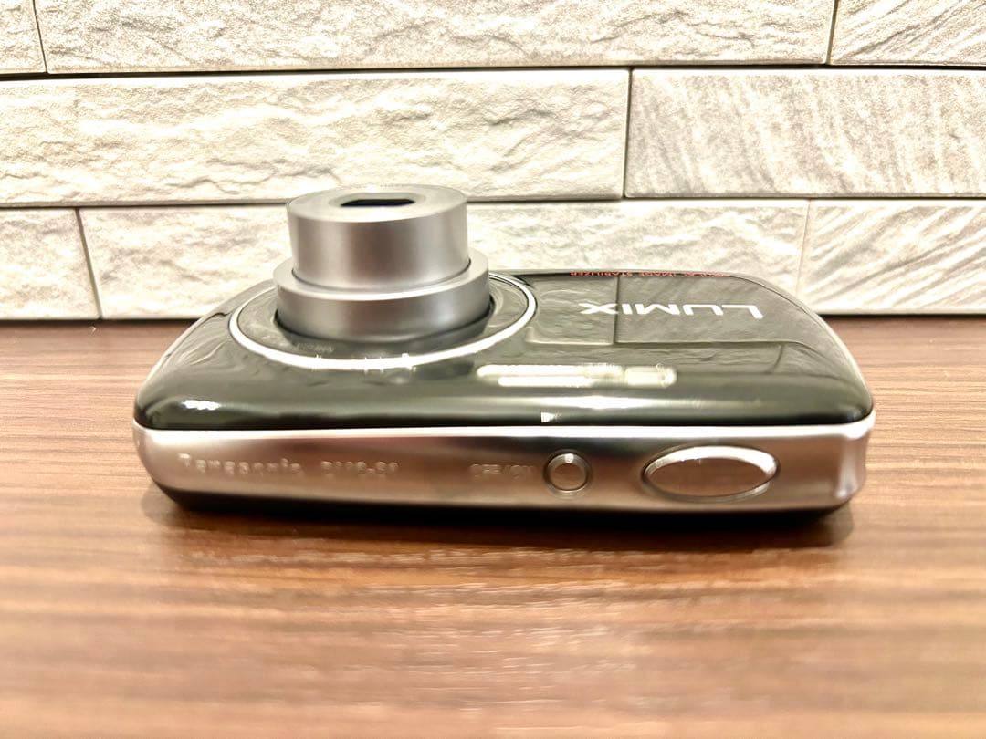 Panasonic LUMIX ルミックス DMC-51(動作確認済)