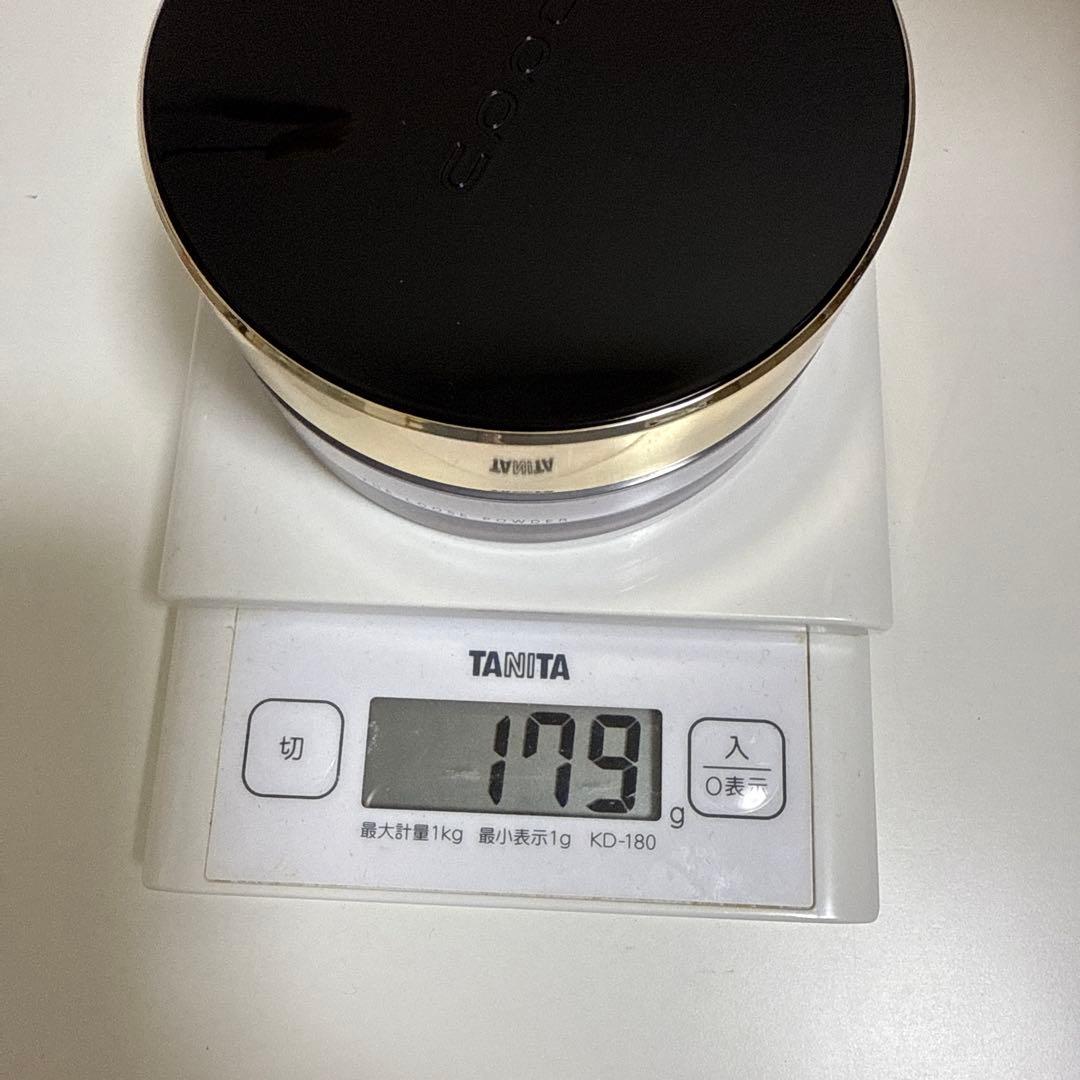 SUQQU ザ ルース パウダー スック　フェイスパウダー