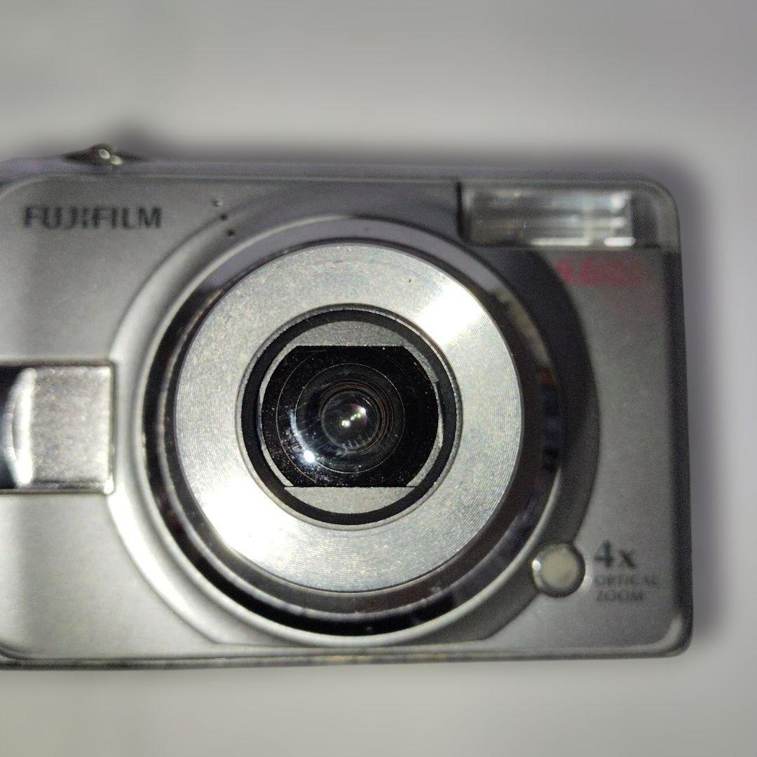 FUJIFILM FinePix A900　現状品