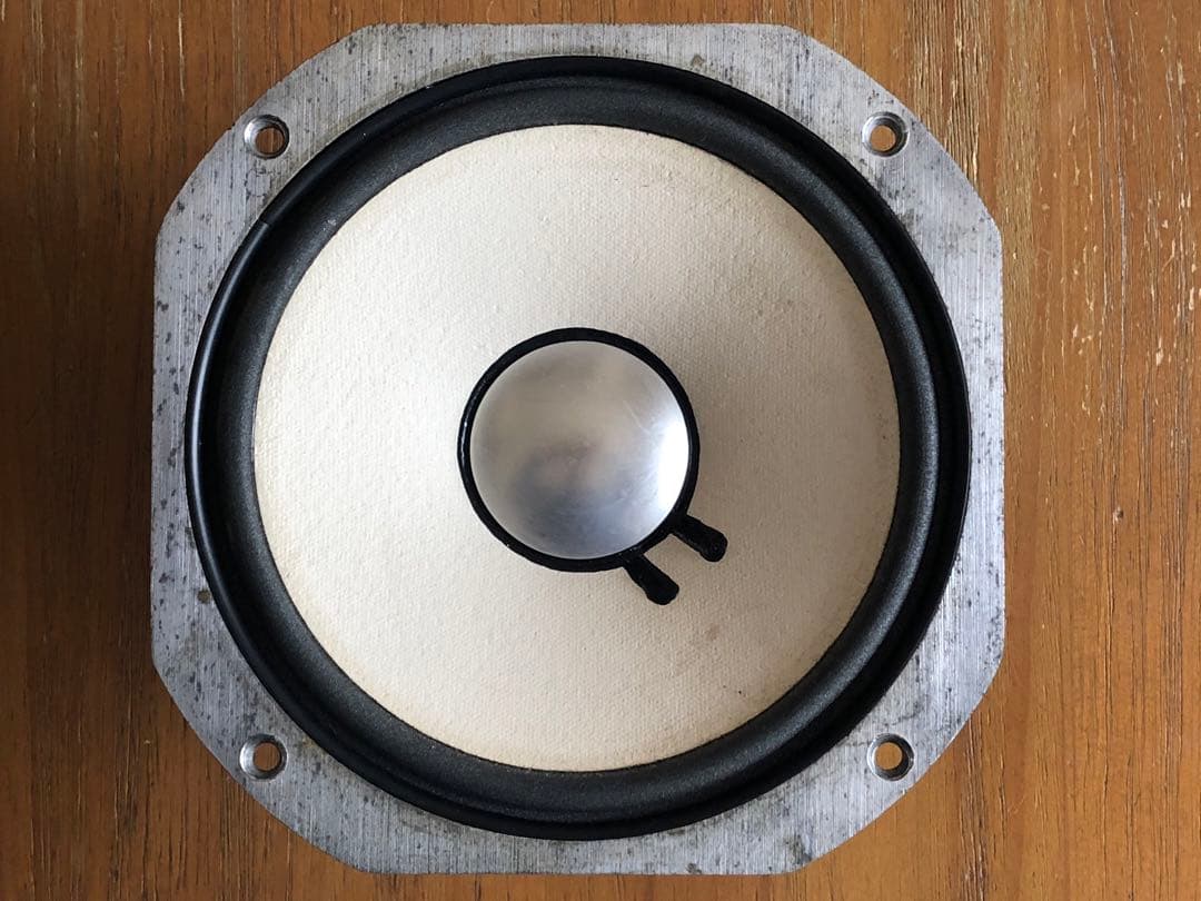 JBL LE8T ペア
