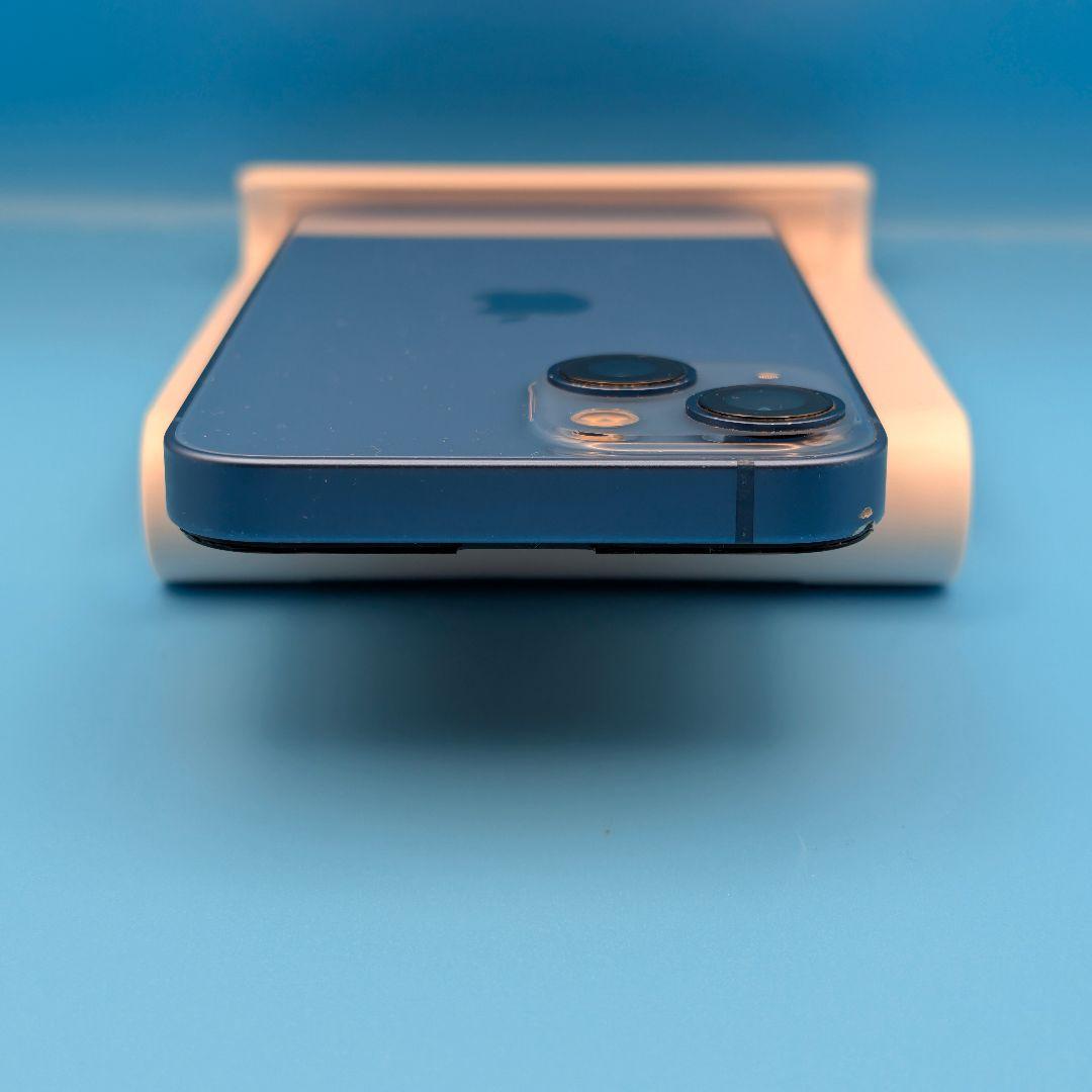 iPhone13mini 128GB バッテリー新品 SIMフリー