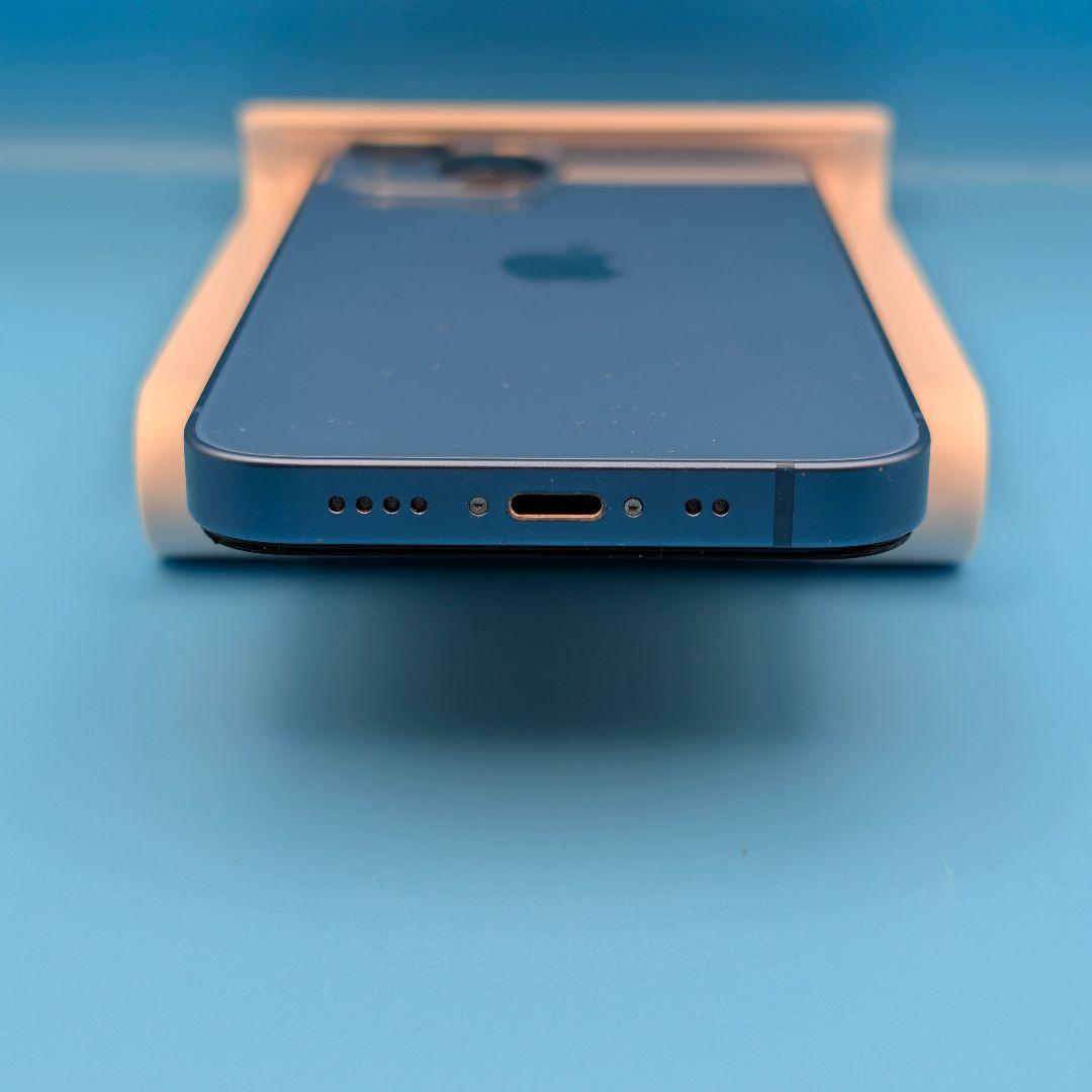 iPhone13mini 128GB バッテリー新品 SIMフリー