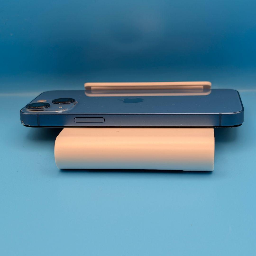 iPhone13mini 128GB バッテリー新品 SIMフリー