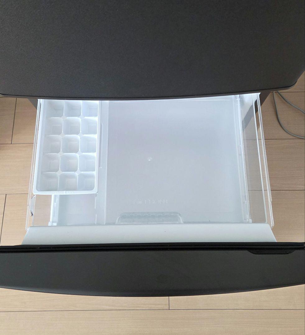 冷凍冷蔵庫 Panasonic パナソニック 2018年製 NR-B17BW-T