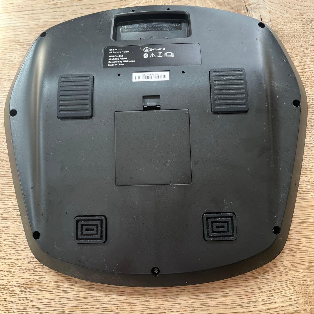 SIXPAD フットフィットライト