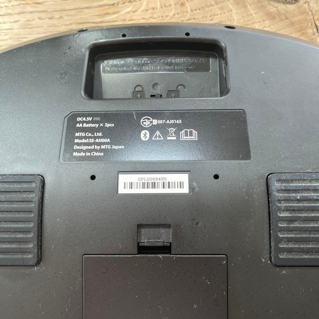SIXPAD フットフィットライト