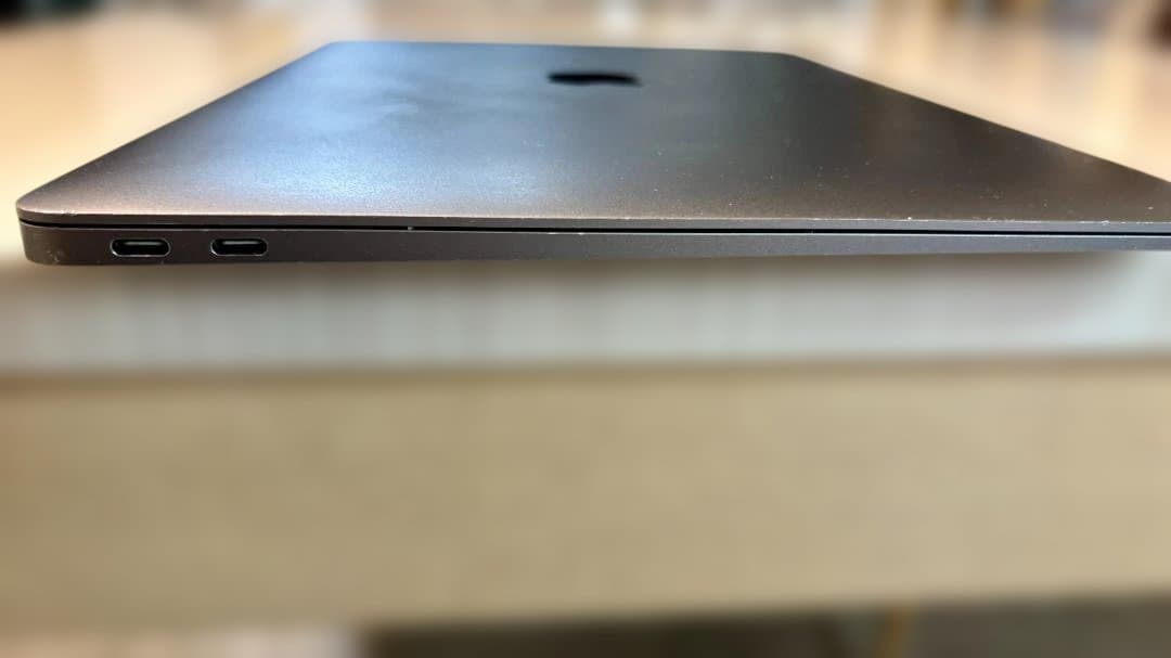 美品✨MacBook Air (M1, 2020)13inc512GB 大容量