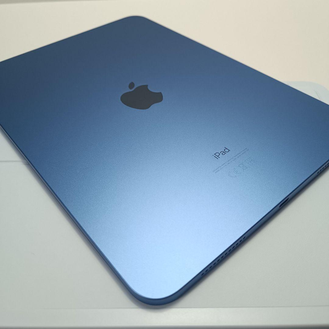 iPad 第10世代 10.9インチ 64GB Keyboard タッチペン