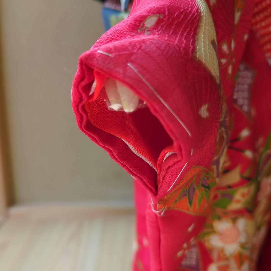 市松人形　小出松壽作