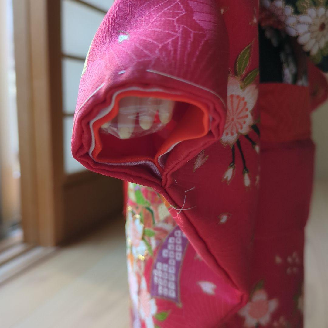 市松人形　小出松壽作
