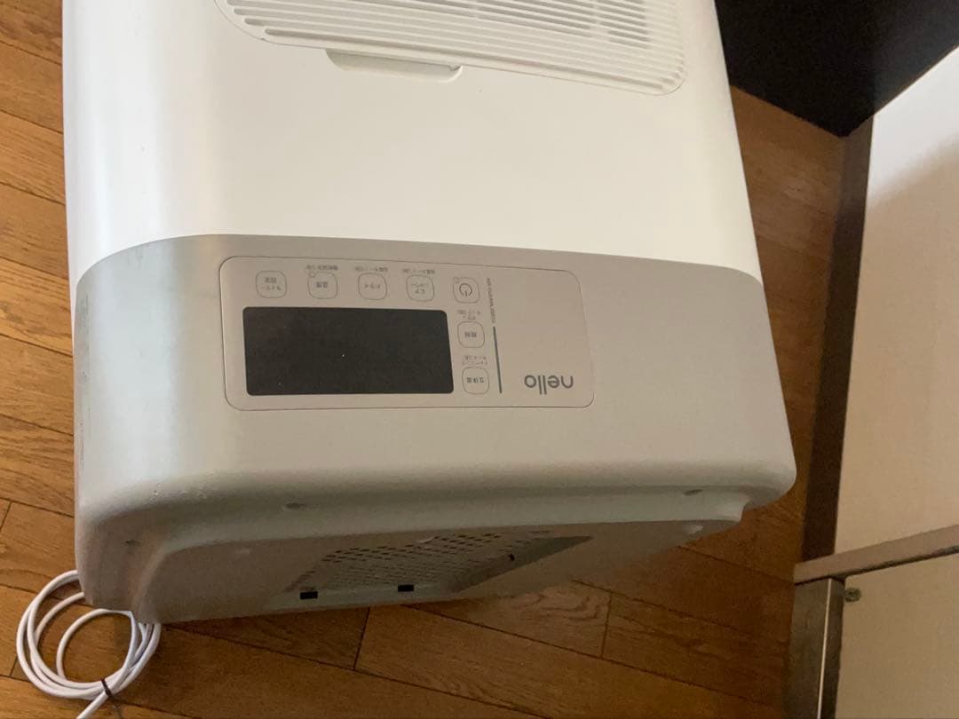 nello ペットドライルーム PD-B10-G 中古品