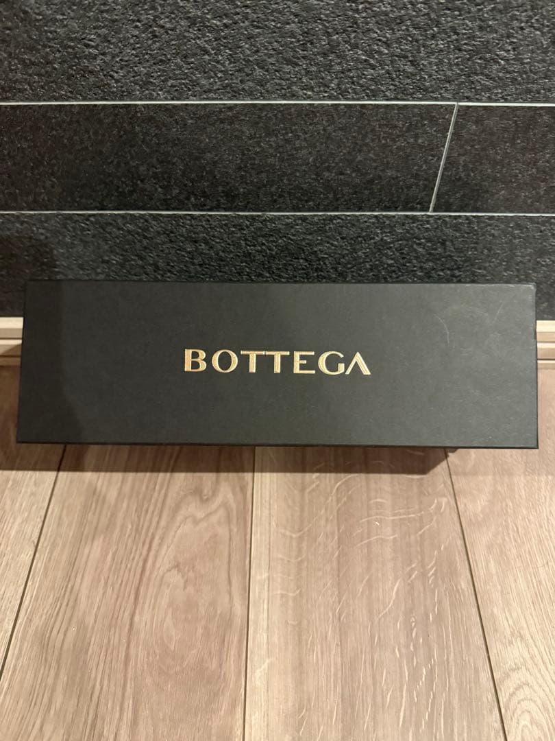 Bottega ロゼスパークリングワイン ギフトボックス付き