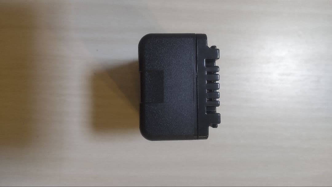 パナソニック　ビデオカメラバッテリーHC-W585M