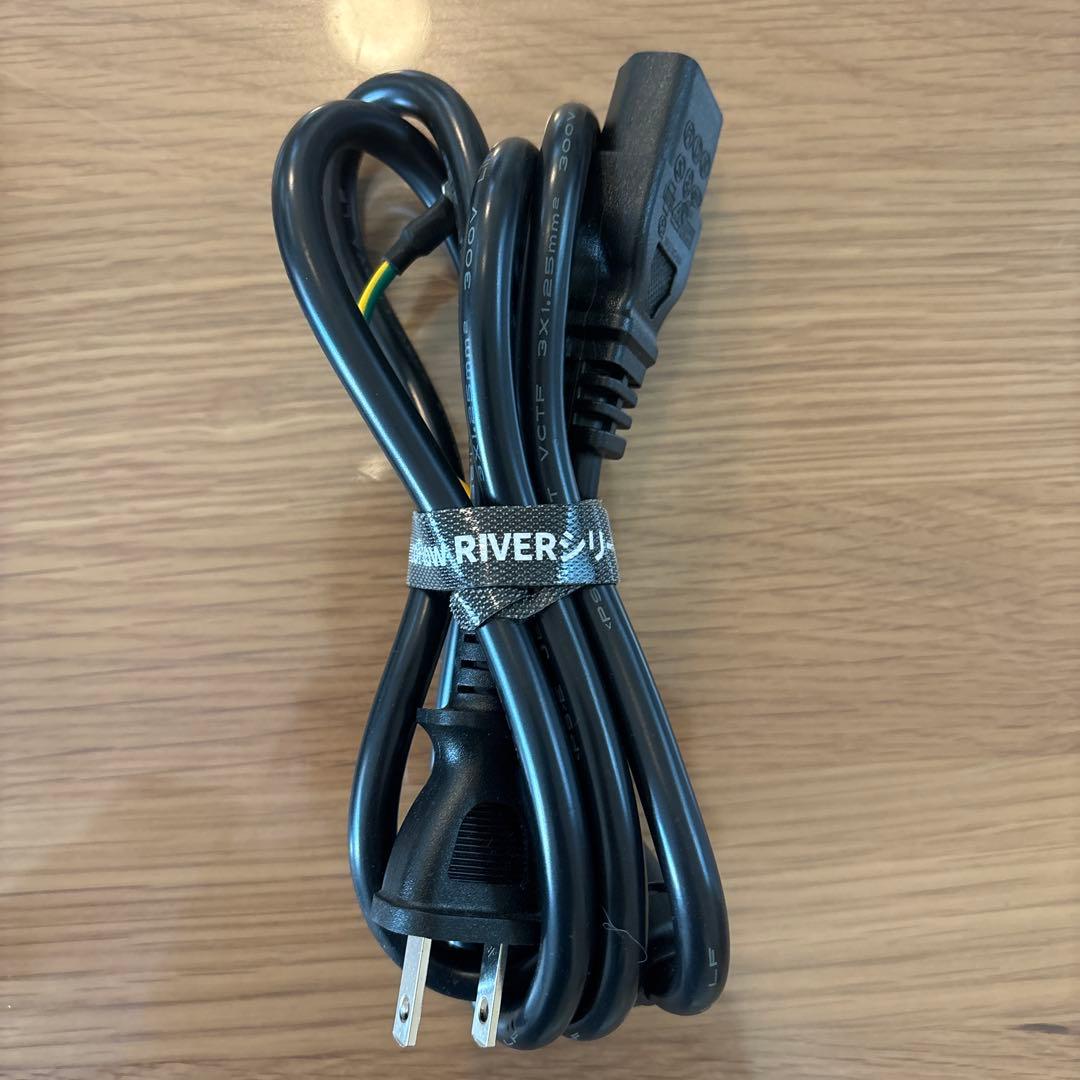 ECOFLOW 3(リバー3)PLUS 容量286W h