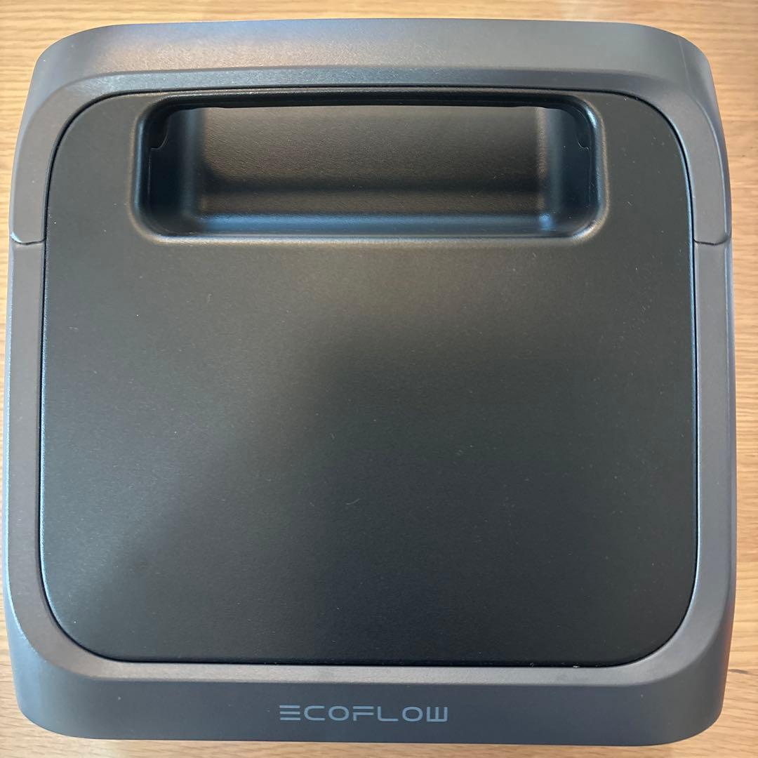 ECOFLOW 3(リバー3)PLUS 容量286W h