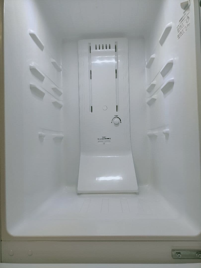 【2021年製・高年式】東芝 冷蔵庫 153L 2ドア 美品 クリーニング済