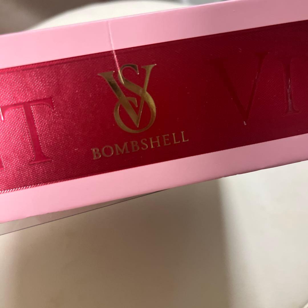 Victoria's Secret Bombshell セット