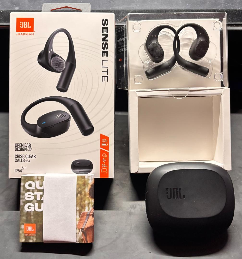 【年始特価】JBL Sense Lite