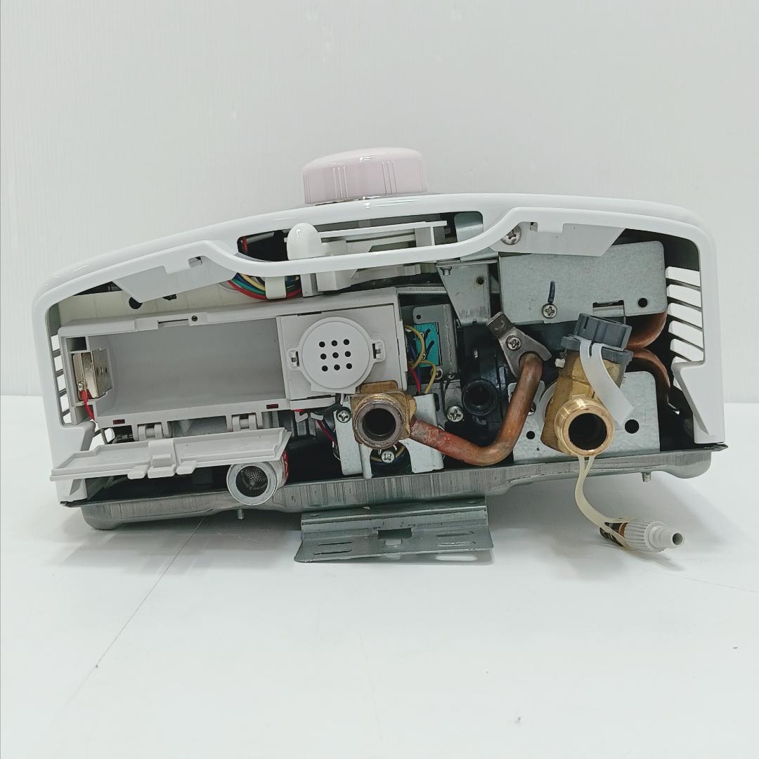 3m1439h3h ガス瞬間湯沸器 ノーリツ GQ-541W 24年製 都市ガス