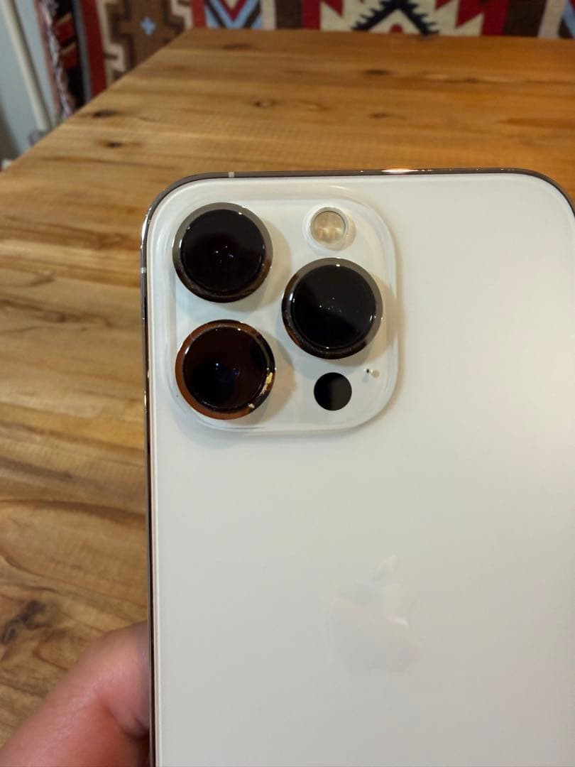 iPhone 13 Pro 256GB 85％
