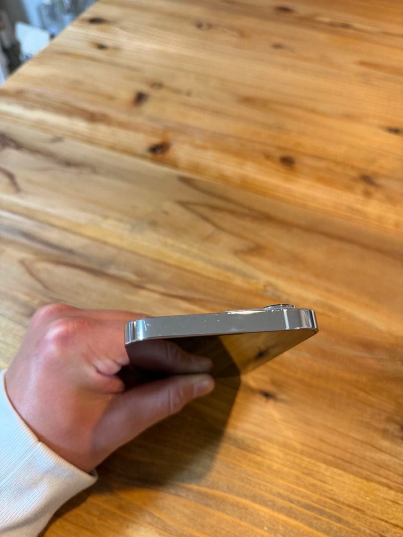 iPhone 13 Pro 256GB 85％