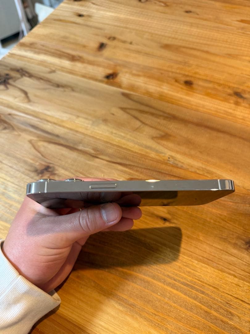 iPhone 13 Pro 256GB 85％