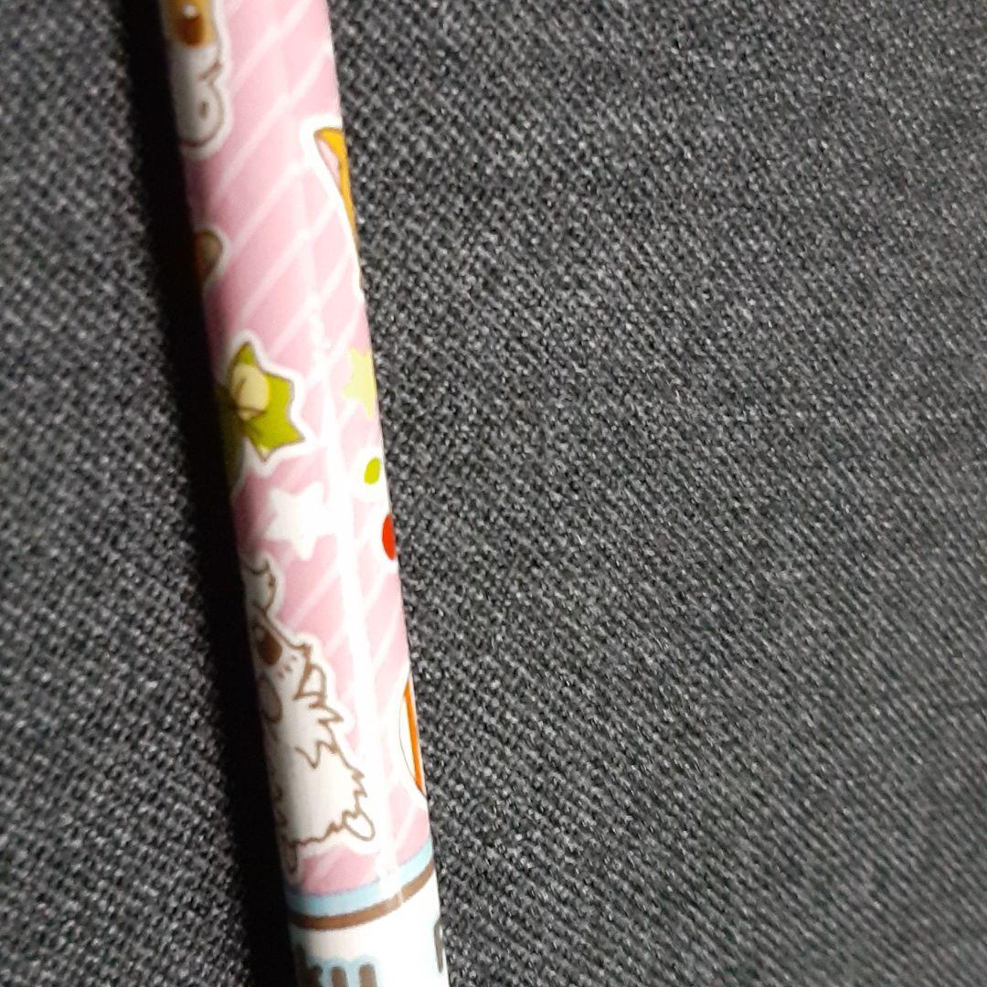❌2005年　ちゃお４月号ふろく　鉛筆