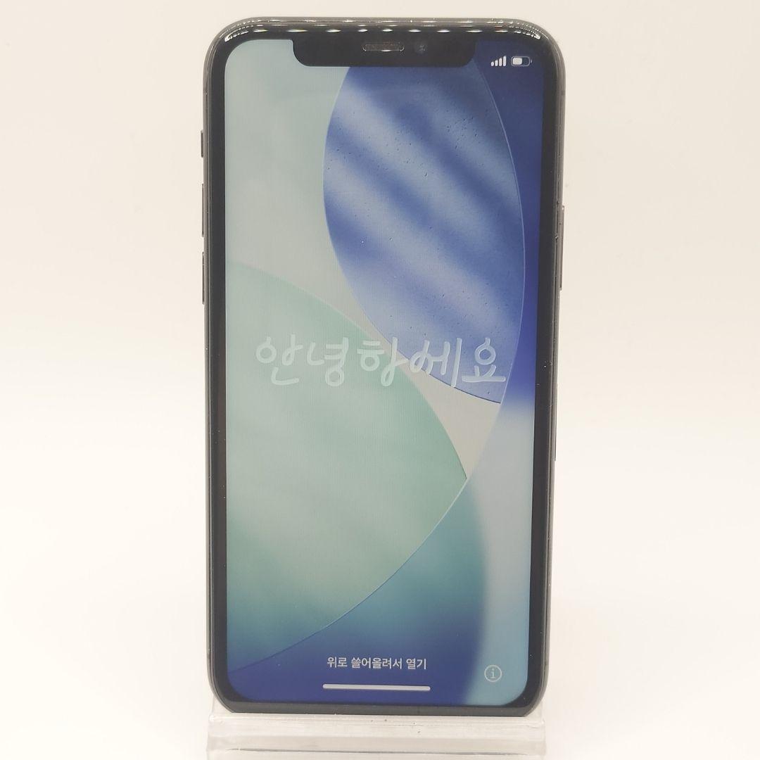 ＃HLG　iPhone　iPhone11 pro　64GB　整備済 外装新品