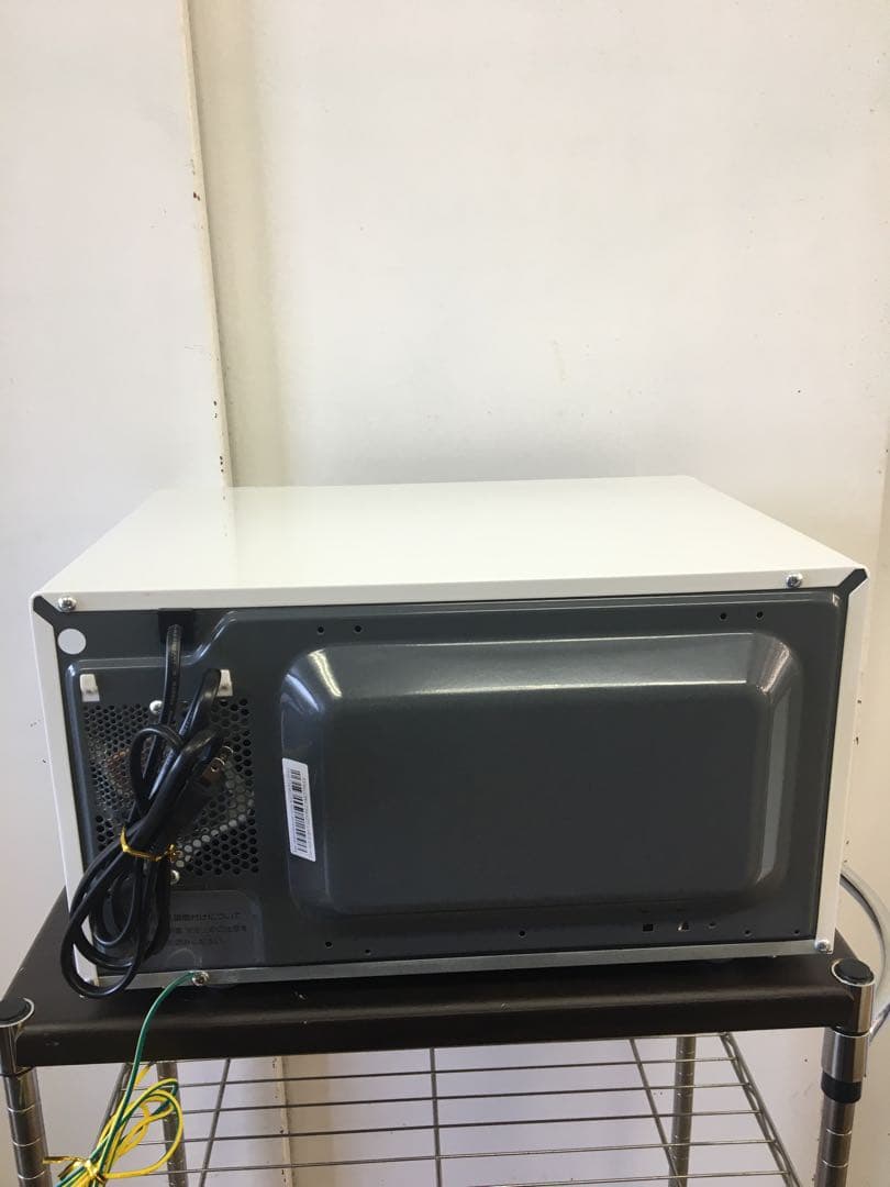 S934 SHARP 電子レンジ　2023年製