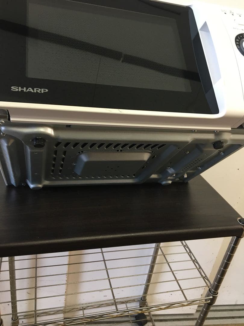 S934 SHARP 電子レンジ　2023年製