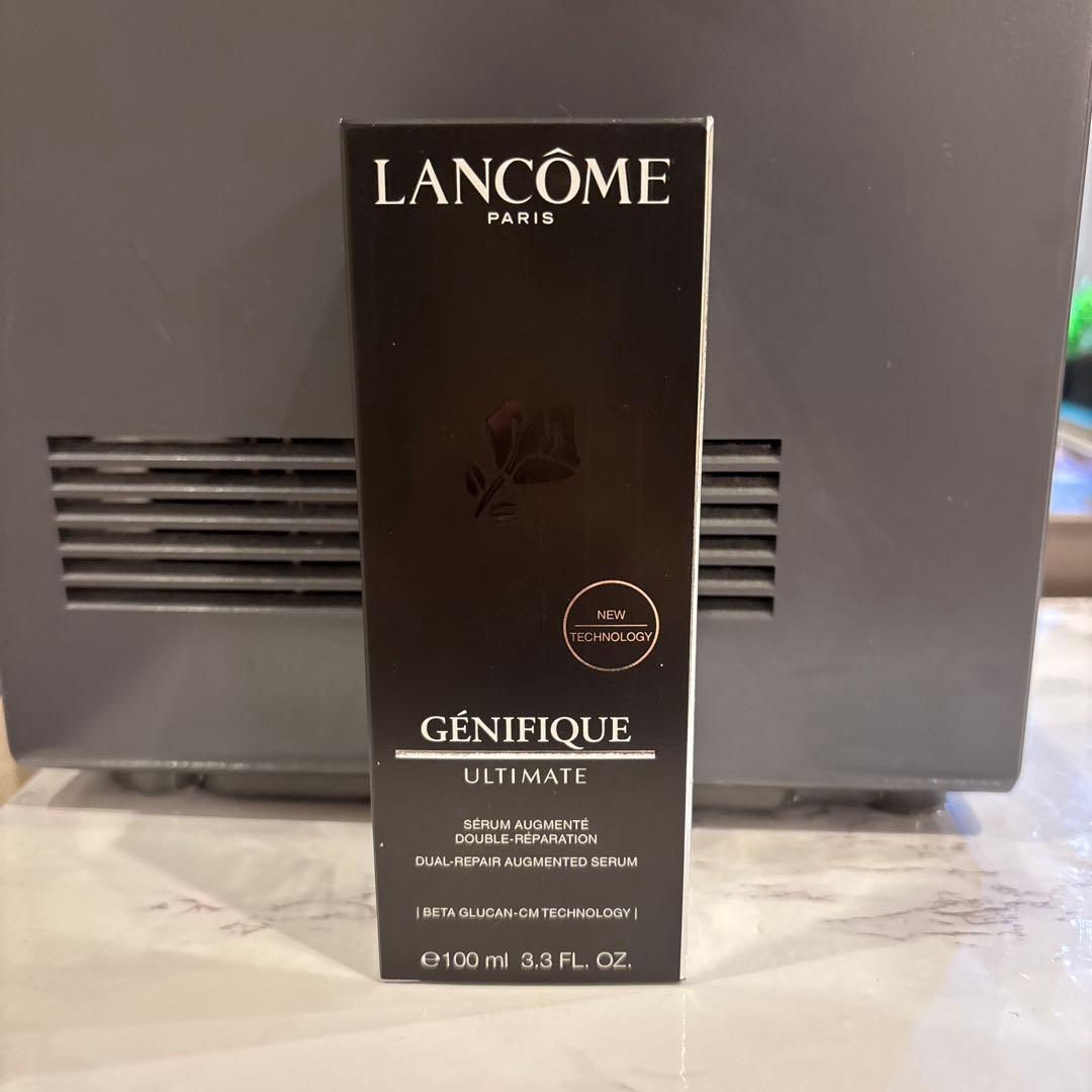 LANCOME ランコム　ジェニフィックアルティメセラム100ml