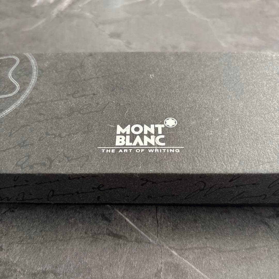 MONTBLANC 万年筆 14金 ボールペン セット