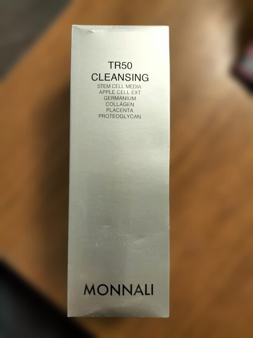 MONNALI TR50 クレンジング 500ml