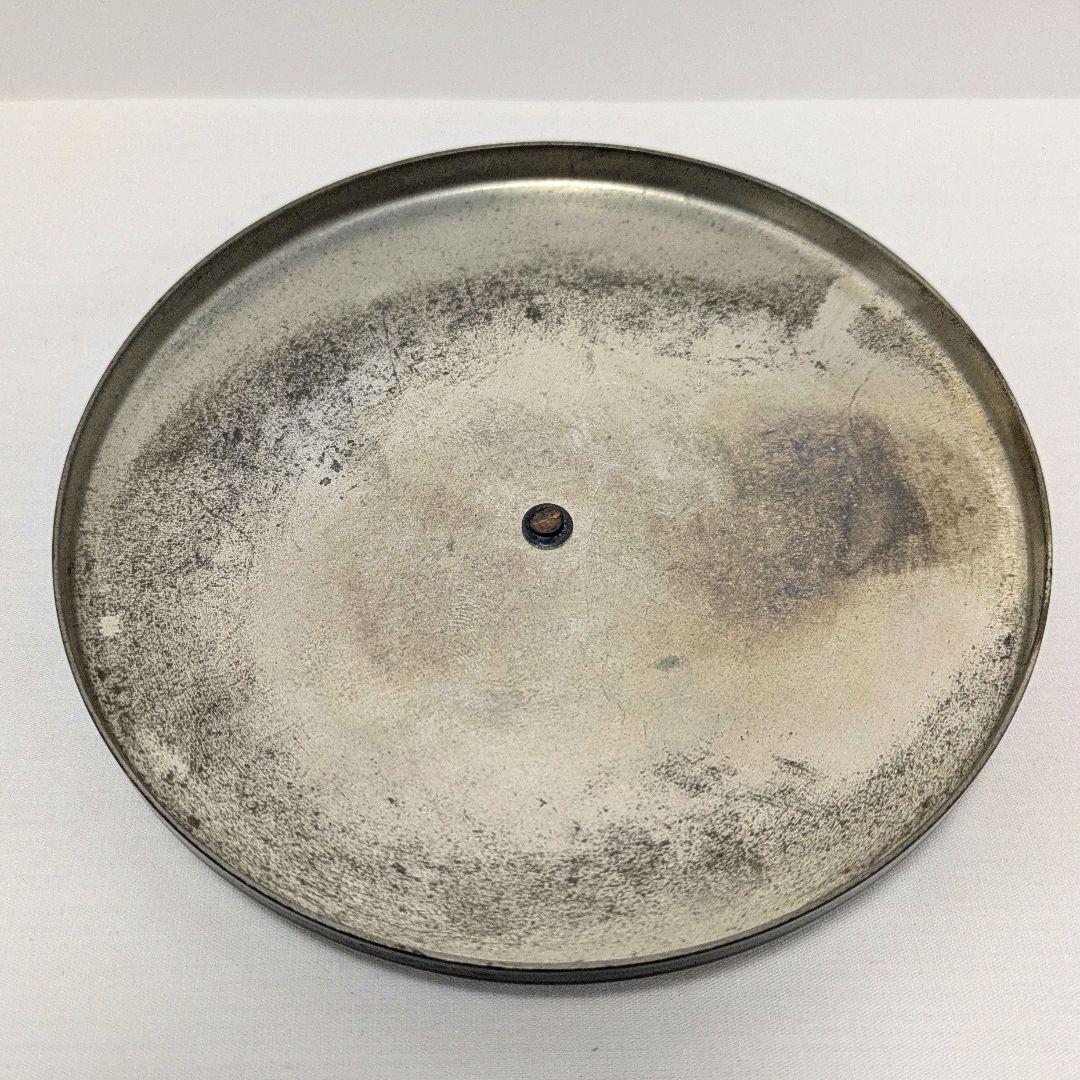 水注　岩目漆仕上げ　口蓋付 中古　古物