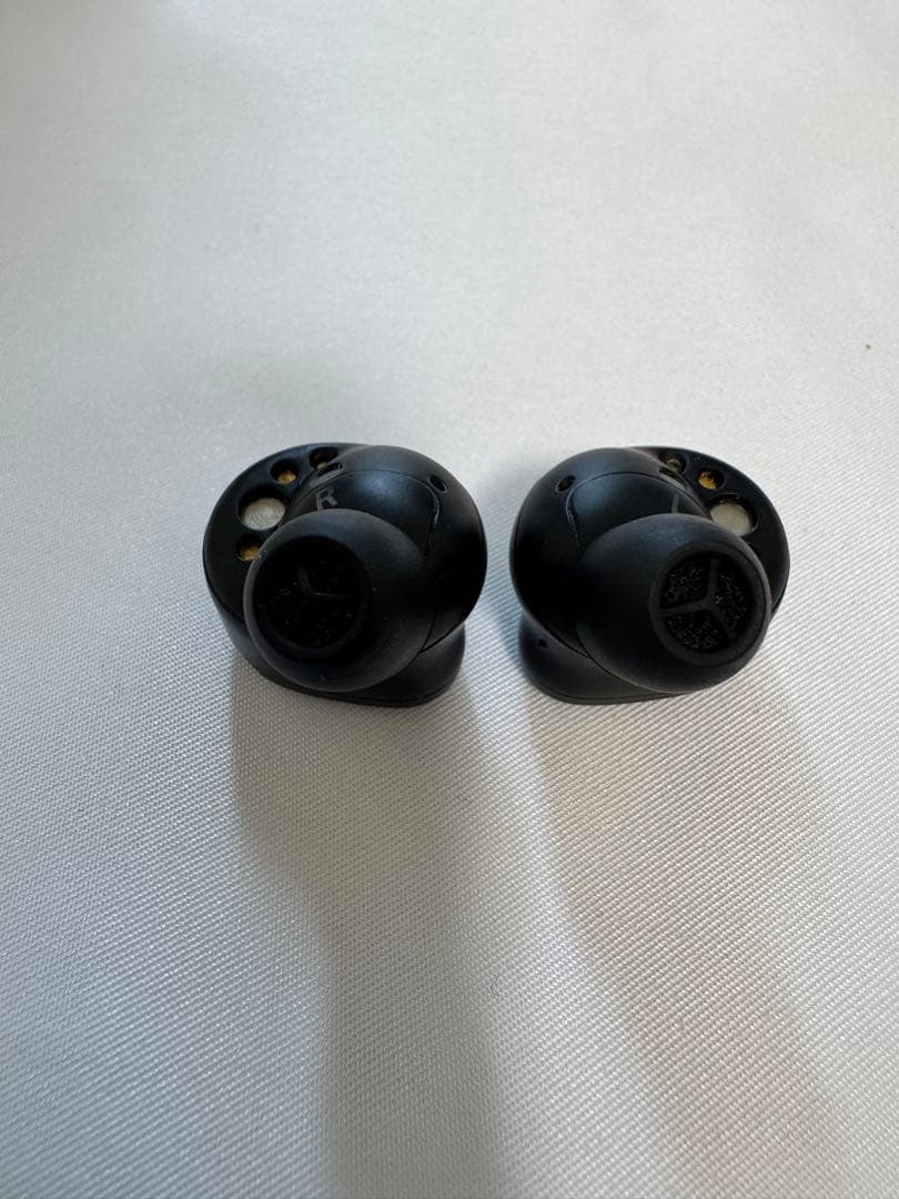 美品　Technics EAH-AZ80（ブラック）