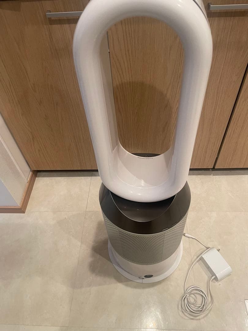 Dyson ダイソン PH01 加湿空気清浄機