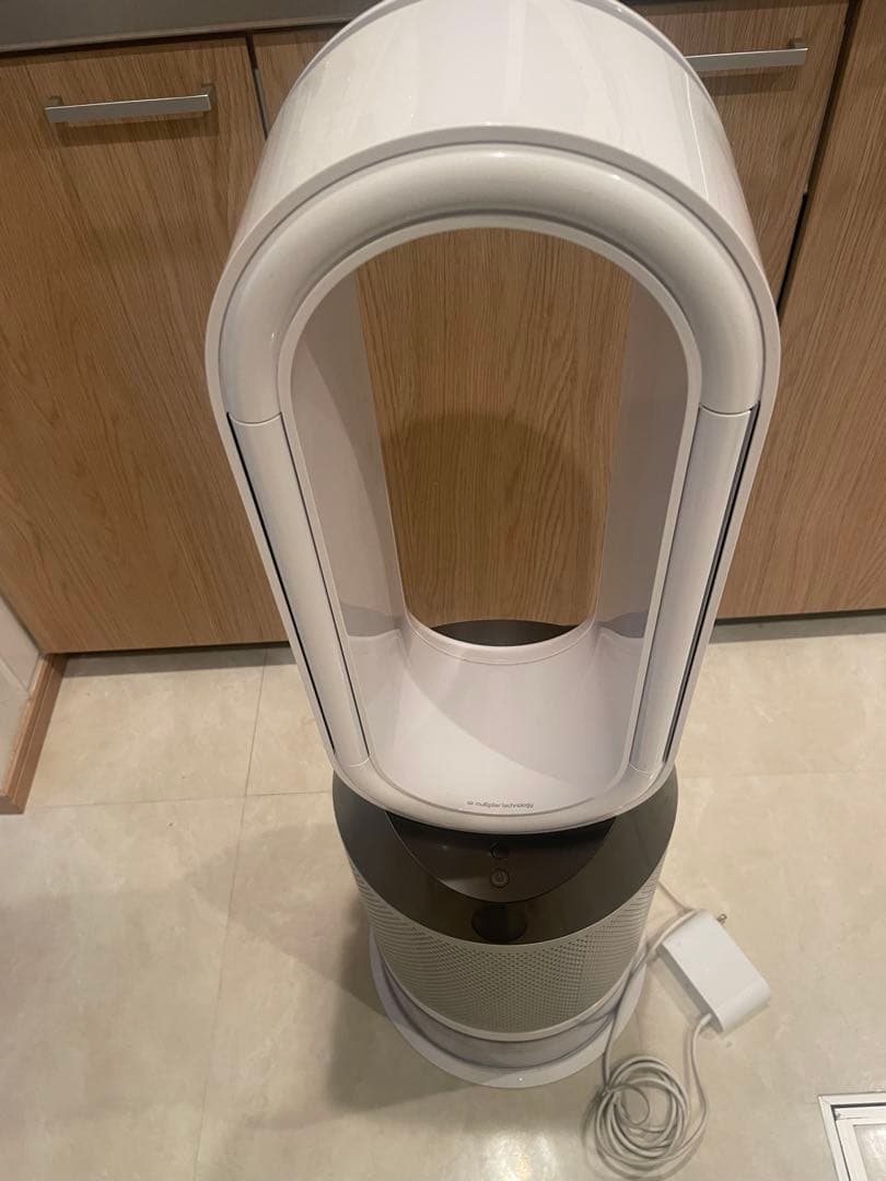 Dyson ダイソン PH01 加湿空気清浄機