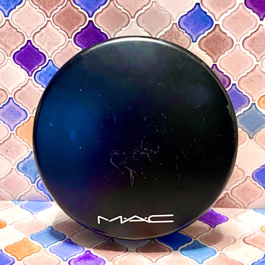 MAC ミネラライズ スキンフィニッシュ ナチュラルライト フェイスパウダー