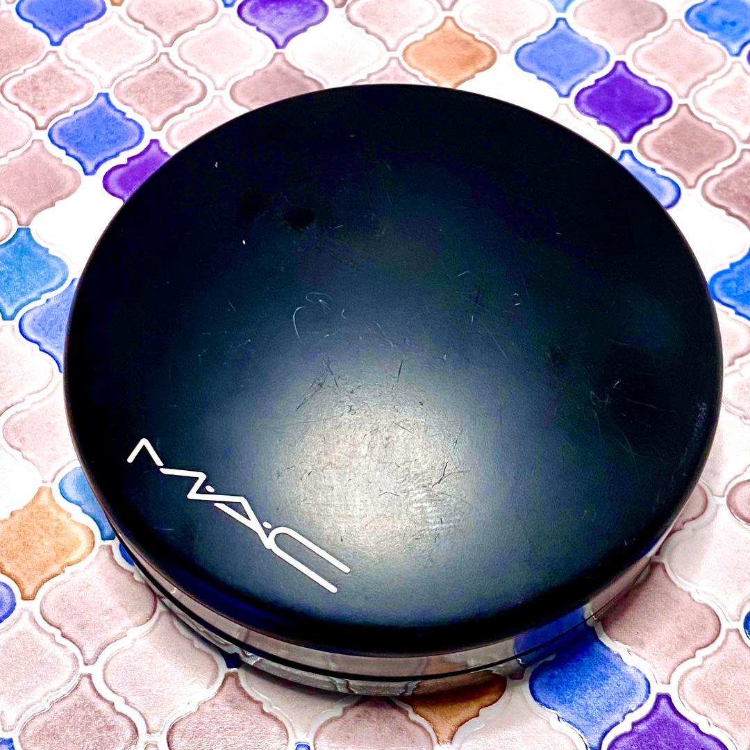 MAC ミネラライズ スキンフィニッシュ ナチュラルライト フェイスパウダー