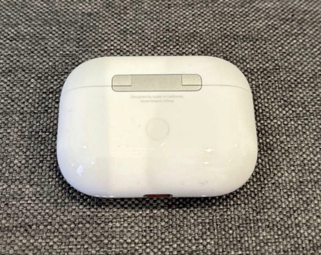 イヤホン Apple AirPods Pro3