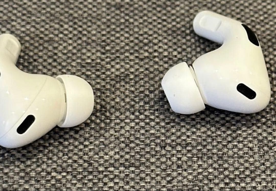 イヤホン Apple AirPods Pro3