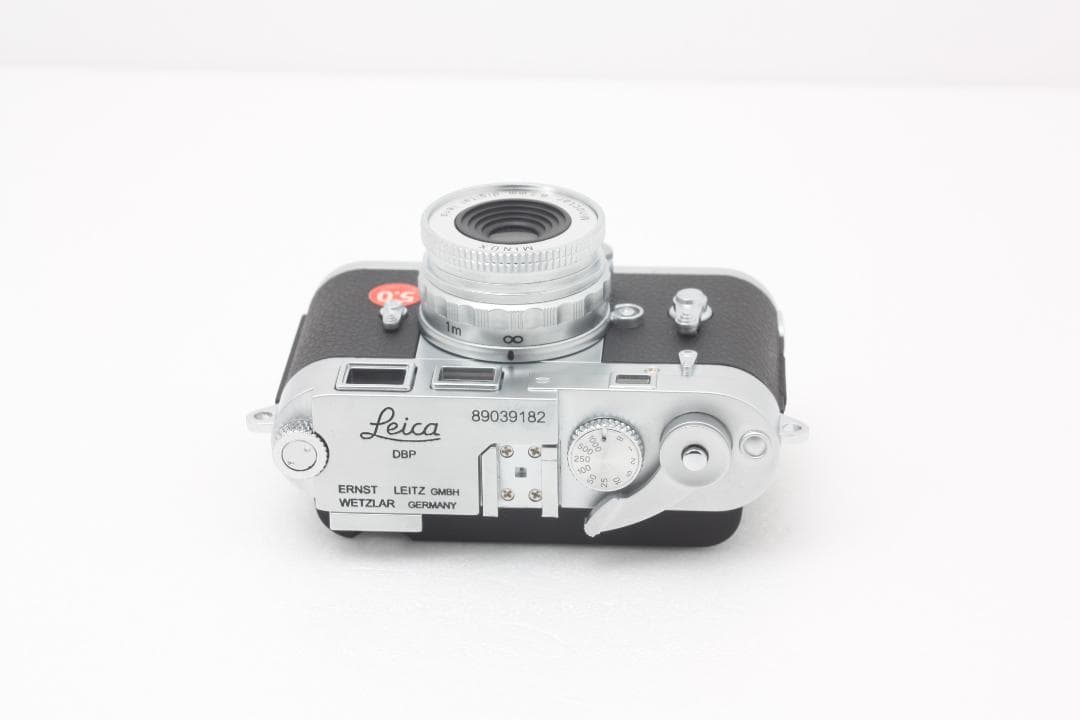Leica MINOX DCC Leica M3 Plus 完動品 #352h