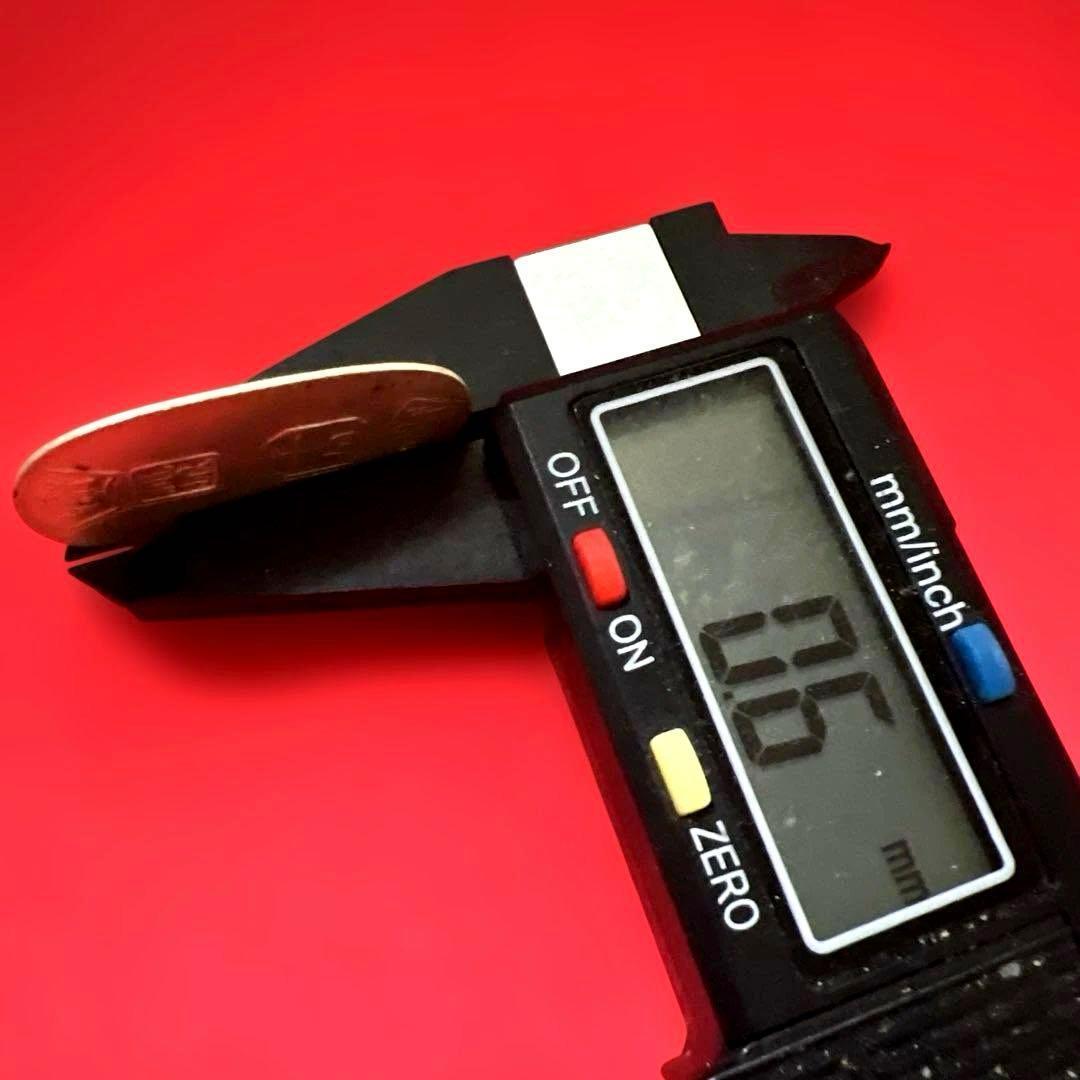 徳力本店製　純銀小判　3.99g シルバー　999　希少　極美品 表彰品