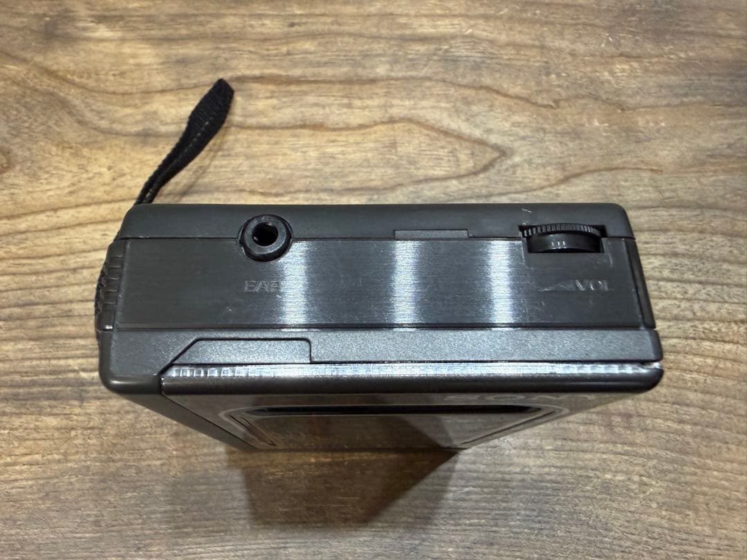 SONY TCM-11 カセットコーダー 希少・美品